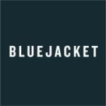 Bluejacket Lazy Jane beer Label Full Size
