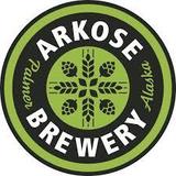 Arkose High Ridge Double Red beer