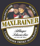 Maxlrainer Aiblinger beer