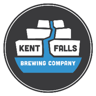 Kent Falls Kid Funk's Funtime Barrel Adventure Chapter 1 beer Label Full Size