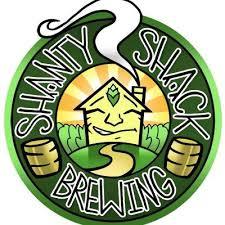 Shanty Shack Yoink! beer Label Full Size