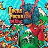 Hocus Pocus Day Tripper beer