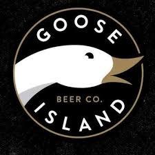Goose Island Dooley Dry Stout beer Label Full Size