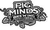 Pig Minds Maple Bitch Slap beer