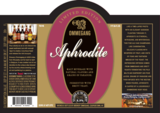 Ommegang Aphrodite 2011 beer