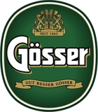 Gosser Dark beer