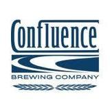 Confluence New England IPA W/ Citra and Hull Melon beer