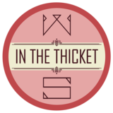 Indeed Wooden Soul: In The Thicket beer
