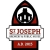 Saint Joseph Naked Preacher beer