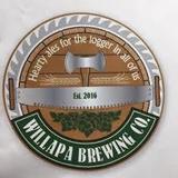 Willapa BEYOND Beer beer