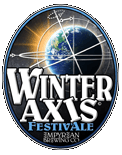 Empyrean Winter Axis beer