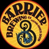 Barrier Bug Juice beer