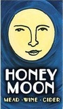Honey Moon Cider beer