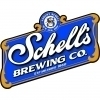 August Schell Hoppy Wheat Lager beer