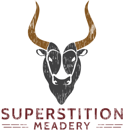 Superstition Safeword beer Label Full Size