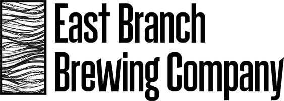 East Branch Morava beer Label Full Size