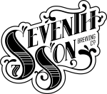 Seventh Son Wu Gang Saison beer