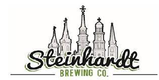 Steinhardt Citra Harvest beer Label Full Size