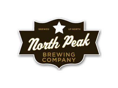 North Peak Rascal Cherry beer Label Full Size