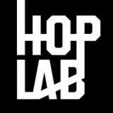 Hop Lab Dead Shot Monk beer