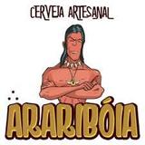Arariboia Niterói Christmas beer