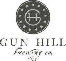 Gun Hill Roll Call: EC7 beer Label Full Size