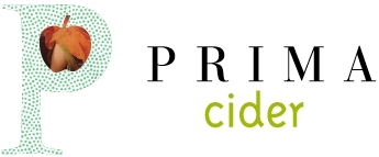 Prima Pressed Cider beer Label Full Size