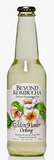 Beyond Kombucha Golden Flower Oolong beer