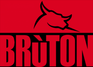 Bruton Birra Lilith beer Label Full Size