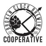 Broken Clock 2Brew beer