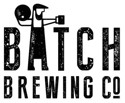 Batch Five Pound Box of Money beer Label Full Size