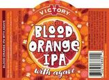 Victory Blood Orange beer