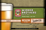 Widmer Brothers Rotator Series Falconer's beer