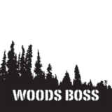 Woods Boss Fruity Flash: All the Berries beer