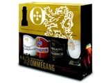 Ommegang Variety Pack beer