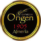Origen 1905 beer