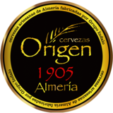 Origen IPA beer