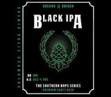 Arcana / Origen Black IPA beer
