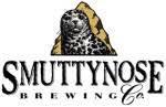 Smuttynose Smuttlabs Oak-Aged Stallion beer