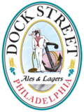 Dock Street Nicethings IPA beer