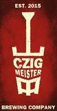 Czig Meister Deep Sea Series Citra & Amarillo beer