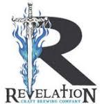 Revelation Conan the Juiceman beer Label Full Size