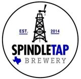 Spindletap Juice Drop beer