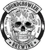 Soundgrowler Mind Altar beer
