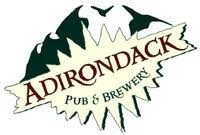 Adirondack Hicks App-Ale beer Label Full Size