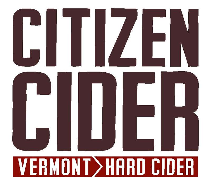 Citizen Ms. Burlington beer Label Full Size