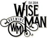 Wise Man Winter Wave beer