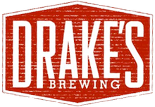 Drake's Thizz Face beer Label Full Size