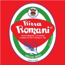 Ronzani CinquePuntoCinque beer Label Full Size