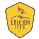 Caledon Hills Premium Lager beer